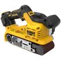 Lixadeira de Cinta 20V Brushless DCW220B Dewalt