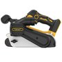 Lixadeira de Cinta 20V Brushless DCW220B Dewalt