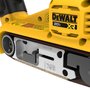 Lixadeira de Cinta 20V Brushless DCW220B Dewalt