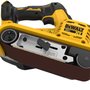 Lixadeira de Cinta 20V Brushless DCW220B Dewalt