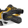 Lixadeira de Cinta 20V Brushless DCW220B Dewalt