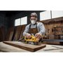 Lixadeira de Cinta 20V Brushless DCW220B Dewalt
