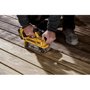 Lixadeira de Cinta 20V Brushless DCW220B Dewalt