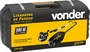Lixadeira de Parede LPV925 127V Vonder