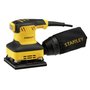 Lixadeira Orbital 1/4" 2 40W 220V SS24-B2 Stanley