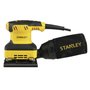 Lixadeira Orbital 1/4" 2 40W 220V SS24-B2 Stanley