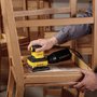 Lixadeira Orbital 1/4" 2 40W 220V SS24-B2 Stanley
