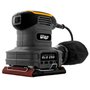 Lixadeira Orbital 127V Elo 250 WAP
