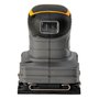Lixadeira Orbital 127V Elo 250 WAP