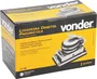 Lixadeira Orbital Pneumática LP 700 Vonder