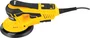Lixadeira R. Orbit 6" 5.0LRV350B 127V Vonder