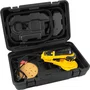 Lixadeira Roto-Orbital 6" 5,0 mm 5.0LRV350B 220V Vonder