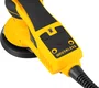 Lixadeira Roto-Orbital 6" 5,0 mm 5.0LRV350B 220V Vonder