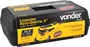 Lixadeira Roto-Orbital 6" 5,0 mm 5.0LRV350B 220V Vonder