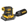 Lixadeira Roto Orbital 1/4″ 20V MAX Brushless DCW200B Dewalt