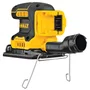 Lixadeira Roto Orbital 1/4″ 20V MAX Brushless DCW200B Dewalt