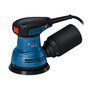 Lixadeira Roto Orbital Bosch 280W 220V GEX 125 280W