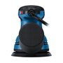 Lixadeira Roto Orbital Bosch 280W 220V GEX 125 280W