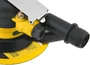 Lixadeira Roto Orbital Pneumática LP610 Vonder