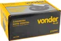 Lixadeira Roto Orbital Pneumática LRP550 Vonder