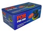 Lixadeira Roto Orbital Pneumática 6" com aspiração PRO-400 PDR