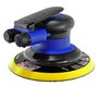 Lixadeira Roto Orbital Pneumática 6" sem aspiração PRO-406 PDR