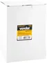 Lixeira Redonda 5L Aço Inox Vonder