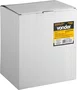 Lixeira Retangular 3L Inox Vonder