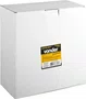 Lixeira Retangular 5L Aço Inox Vonder