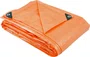 Lona de Polietileno Laranja 12 x 10 m – Vonder