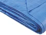 Lona Reforçada Azul 12 x 4 m – Vonder Plus