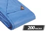 Lona Reforçada Azul 12 x 4 m – Vonder Plus