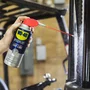 Lubrificante a Seco Spray Specialist Dry Lube com PTFE 400ML WD-40