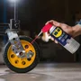 Lubrificante a Seco Spray Specialist Dry Lube com PTFE 400ML WD-40