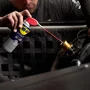 Lubrificante a Seco Spray Specialist Dry Lube com PTFE 400ML WD-40