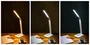 Luminária Recarregável LED LRV839 Vonder