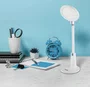 Luminária Recarregável LED LRV888 Vonder