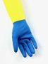 Luva Bicolor Slim 108301830-EG