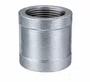 Luva Galvanizada BSP 2" H-MECH