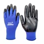 Luva Nitril Wave Smart Tam P