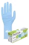 Luva Sensi Cano Longo Plus CA 47448 Tamanho G Ref. 106000702 Com 10 Unidades