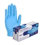 Luva Sensi Medical CA 44426 – Embalagem com 100 Unidades – Tamanho G – Ref. 10600802-G – VOLK