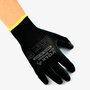 Luva Tatil Black 103118007-M