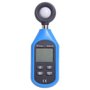 Luxímetro Digital 0 A 199.999 Lux Sensor Fotocélula MLM-1001 Minipa