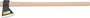 Machado Lenhador 3,5 lb com Cabo Vonder Plus