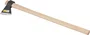 Machado Lenhador 3,5 lb com Cabo Vonder Plus