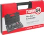 MACHO/COSSINETE JG C/40 PCS 954
