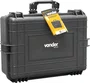 Maleta Anti-Impacto MAI570 Vonder