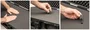 Maleta Anti-Impacto MIV 970 Vonder