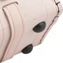 Maleta de Couro 44 cm Marrom para Ferramentas – Vonder